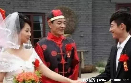 张一山杨紫正式宣布领证，惊现两人结婚...