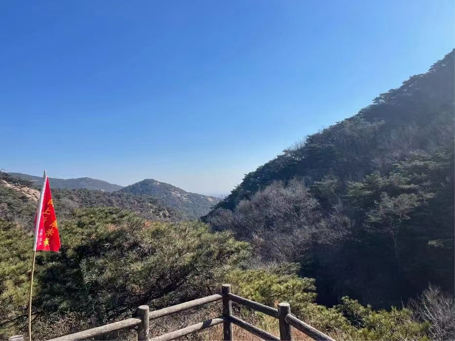 日照磴山好玩吗（磴山旅游区项目简介）