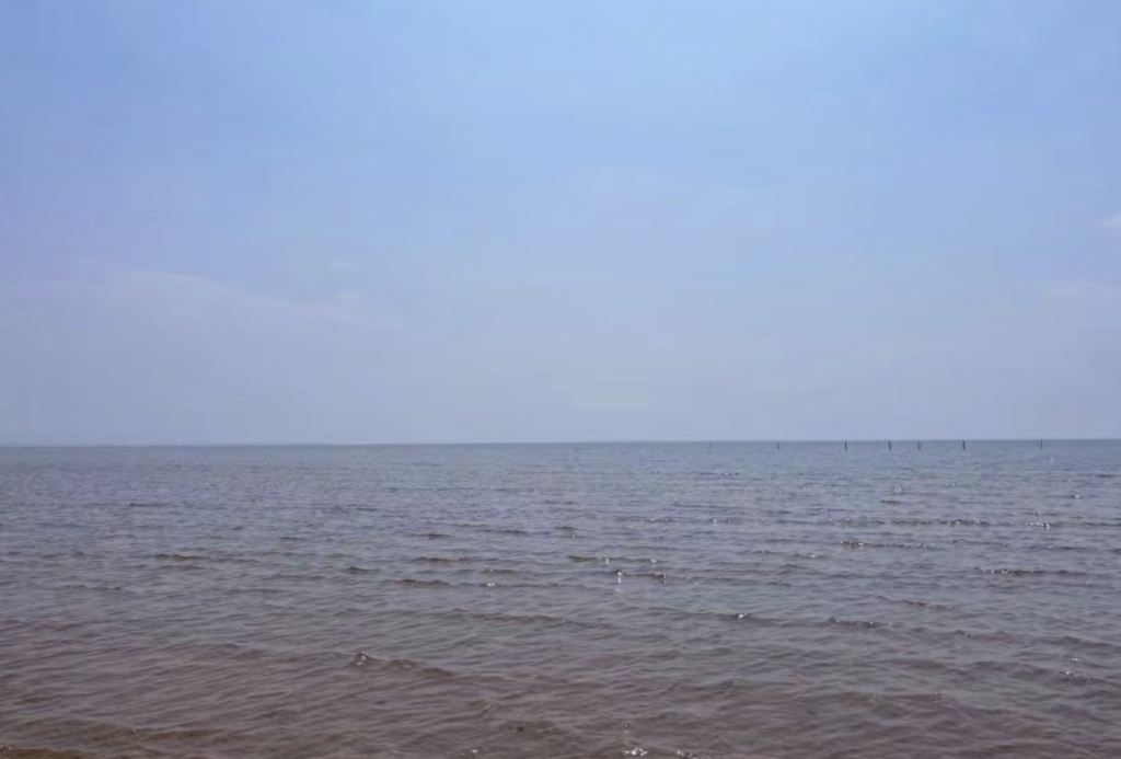 多岛海赶海园