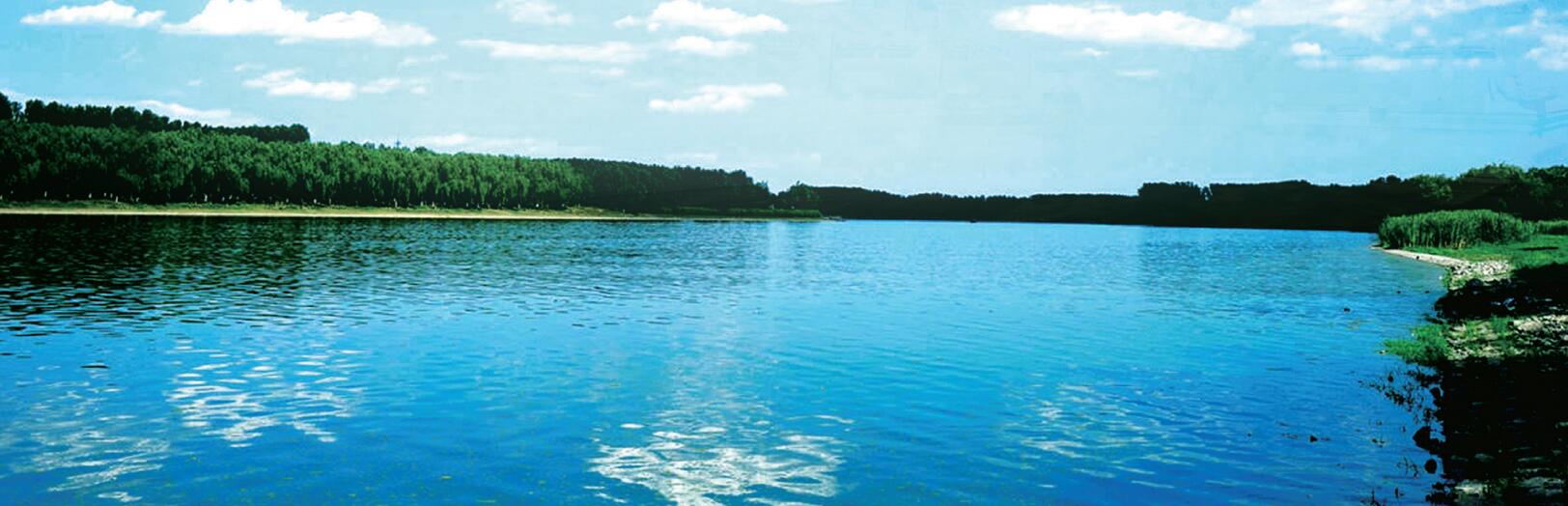 济宁市城市概况